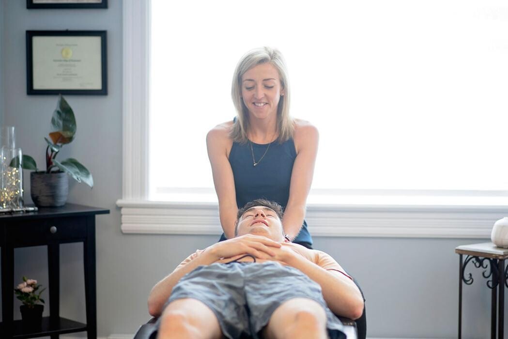 Images Atlantic Chiropractic