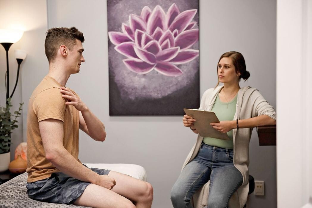 Images Atlantic Chiropractic
