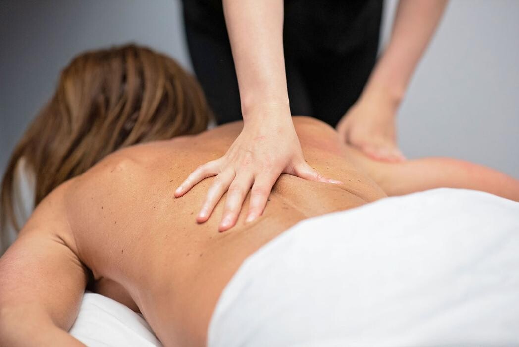 Images Atlantic Chiropractic