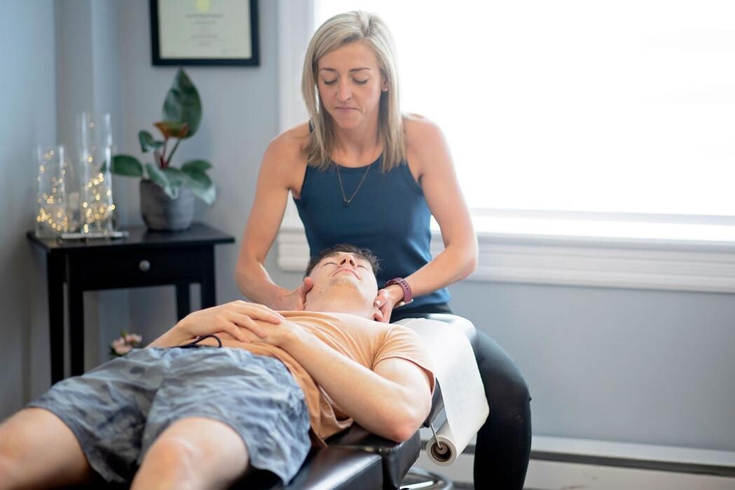Images Atlantic Chiropractic
