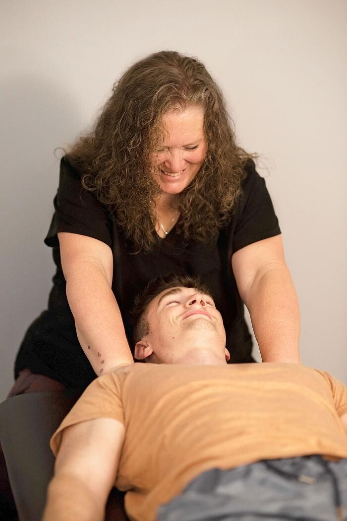 Images Atlantic Chiropractic