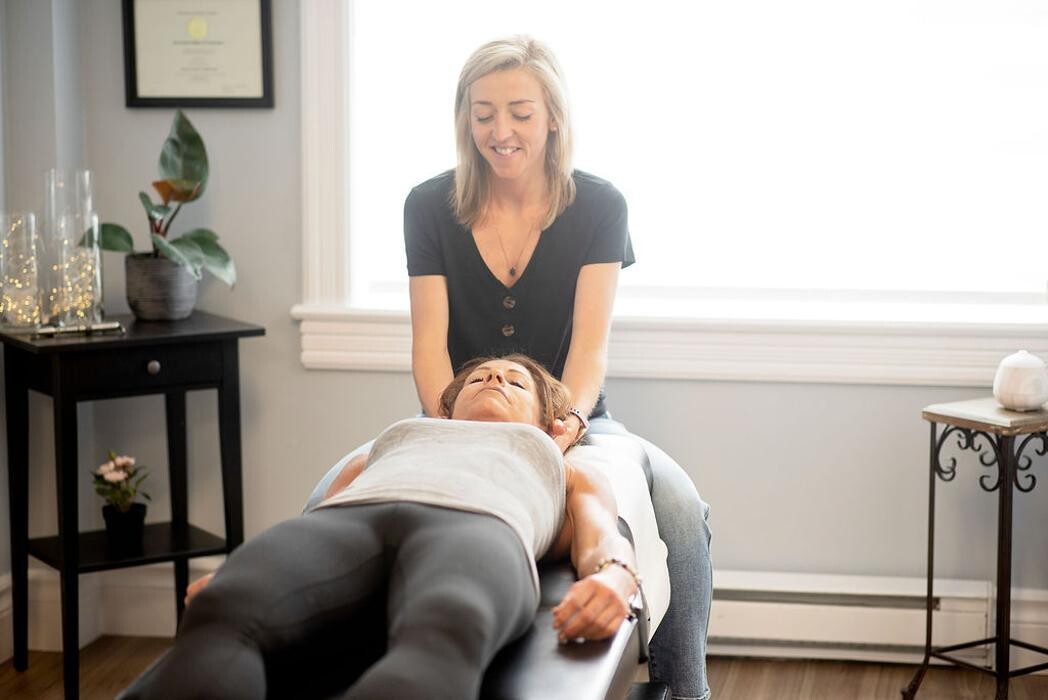 Images Atlantic Chiropractic