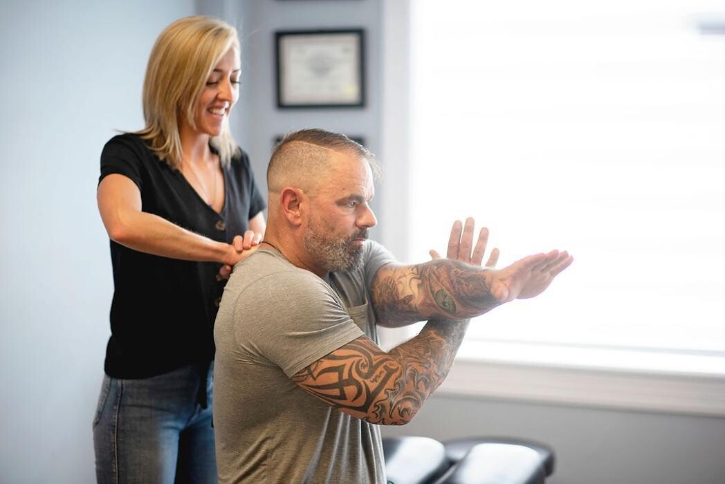 Images Atlantic Chiropractic