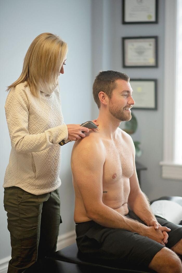 Images Atlantic Chiropractic