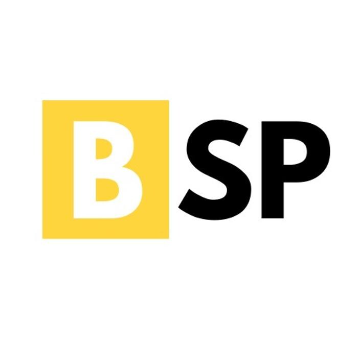 Services Comptables BSP Logo