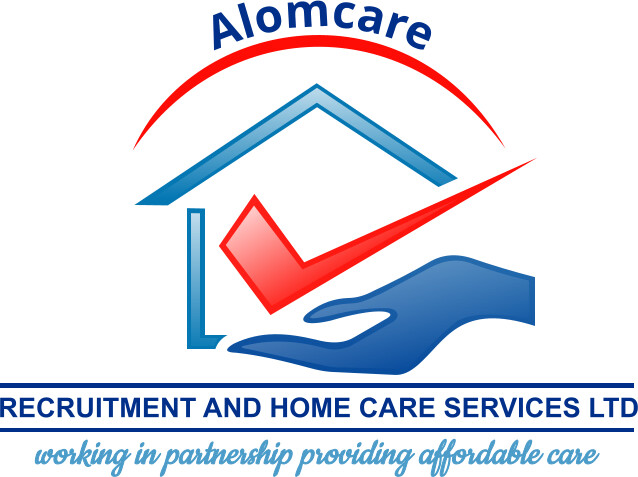Alomcare Recruitment and Home Care Services Ltd. Logo