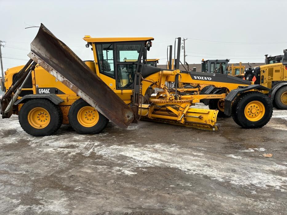 Images Thom Brokerage & Consulting