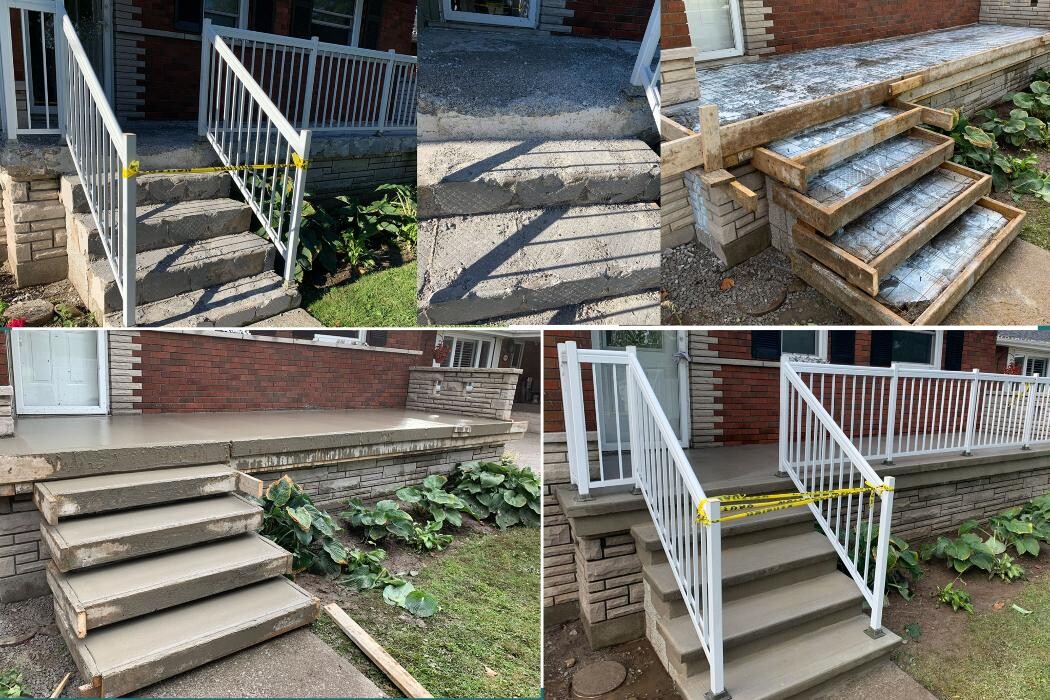 Images Cosar Construction Ltd