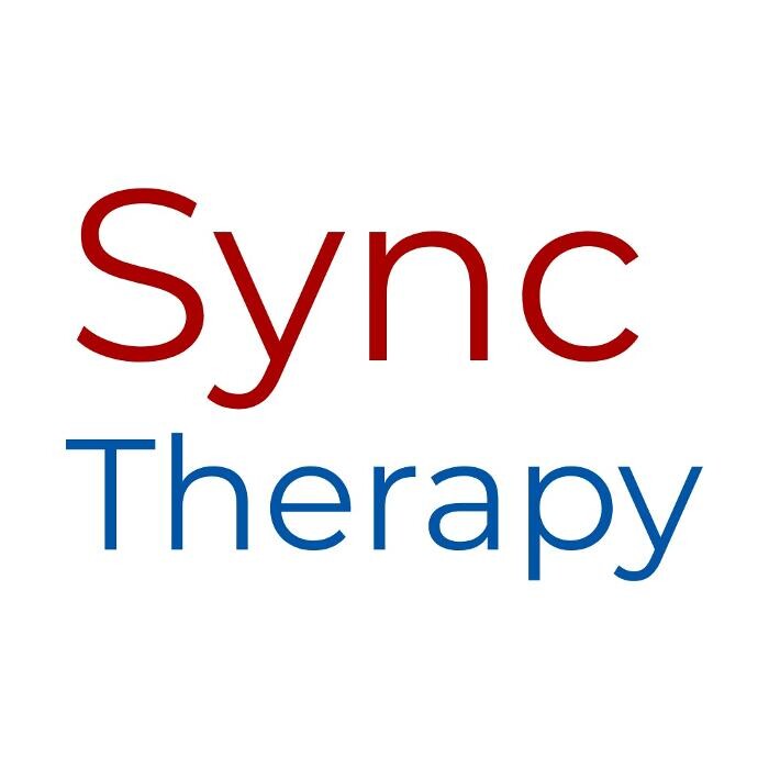 Sync Therapy Logo