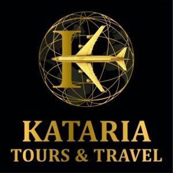 Kataria Tours and Travel Logo