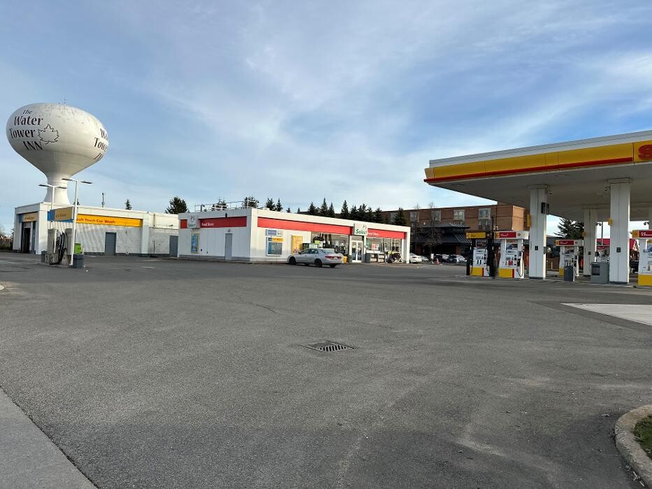 Images Shell Recharge Charging Station