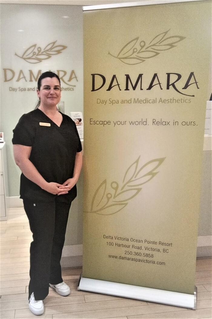 Images Damara Day Spa at Delta Hotels - Victoria Ocean Pointe Resort