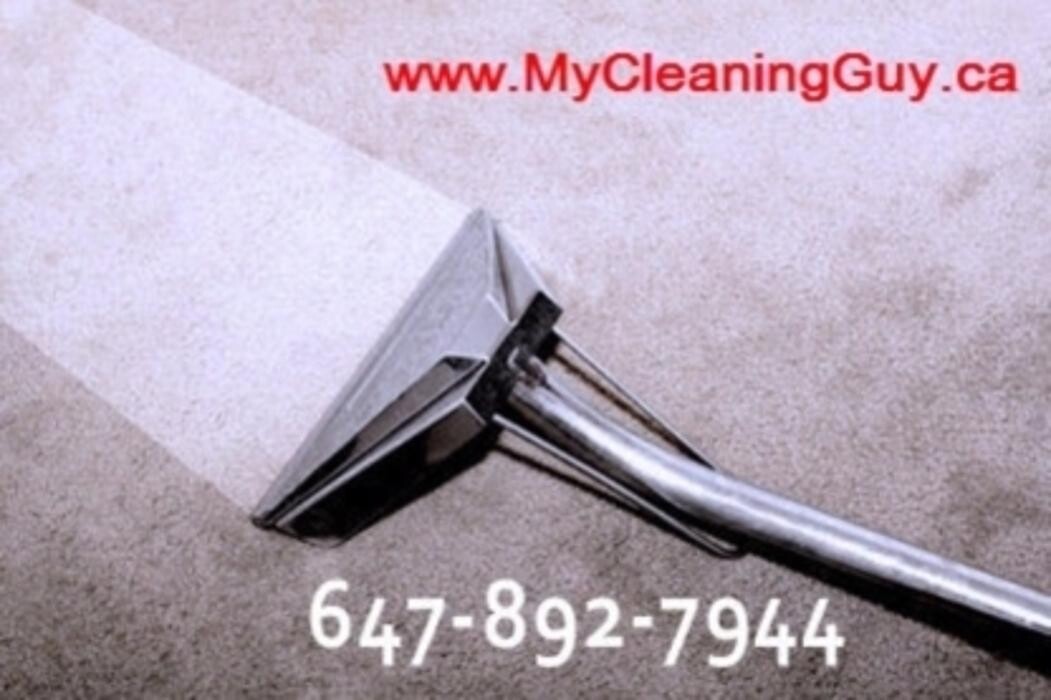 Images Professional Deep Steam Carpet & Upholstery