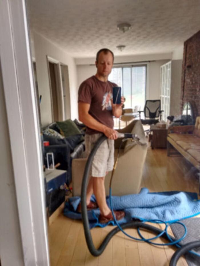 Images Professional Deep Steam Carpet & Upholstery