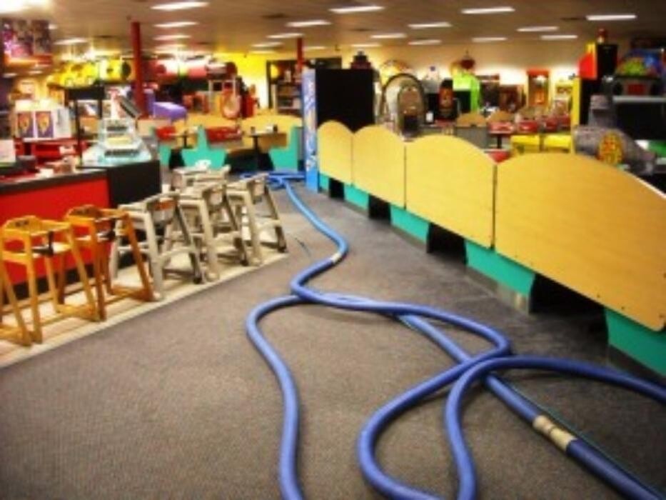 Images Professional Deep Steam Carpet & Upholstery