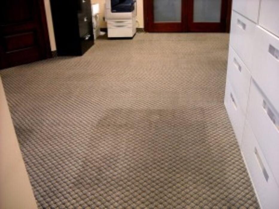 Images Professional Deep Steam Carpet & Upholstery