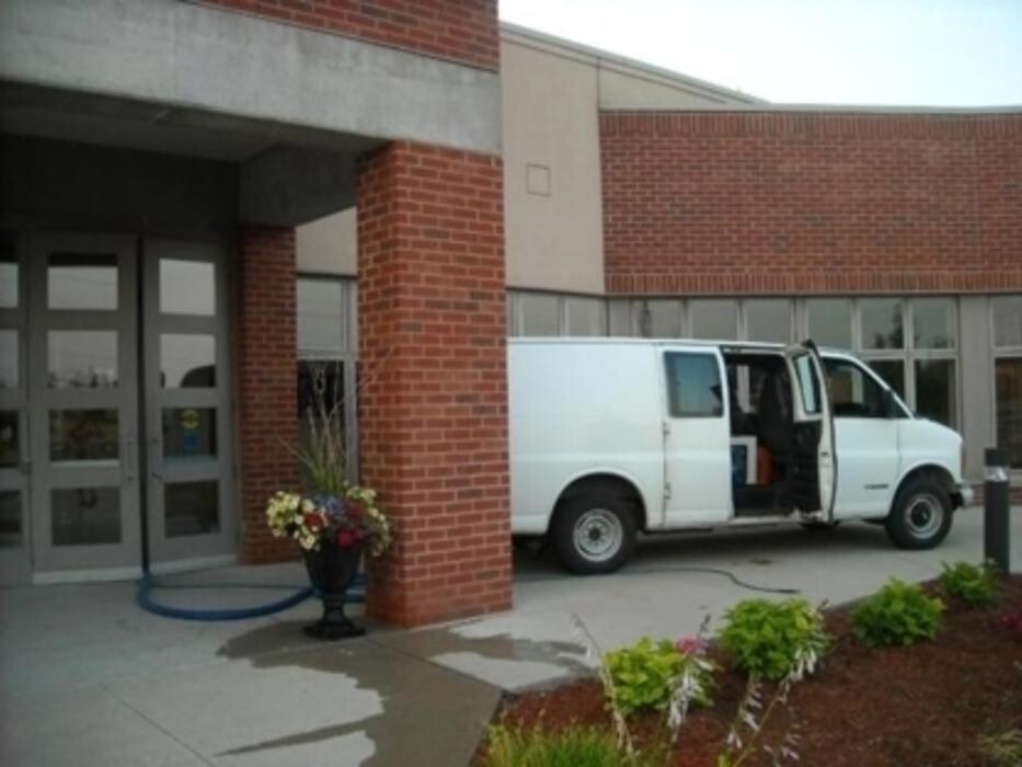 Images Professional Deep Steam Carpet & Upholstery