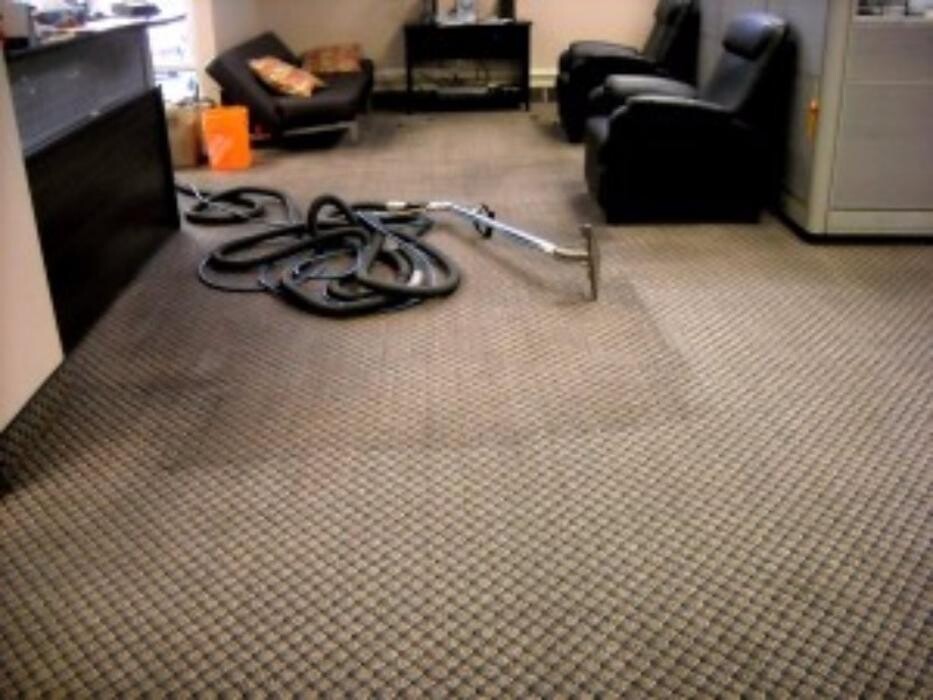 Images Professional Deep Steam Carpet & Upholstery