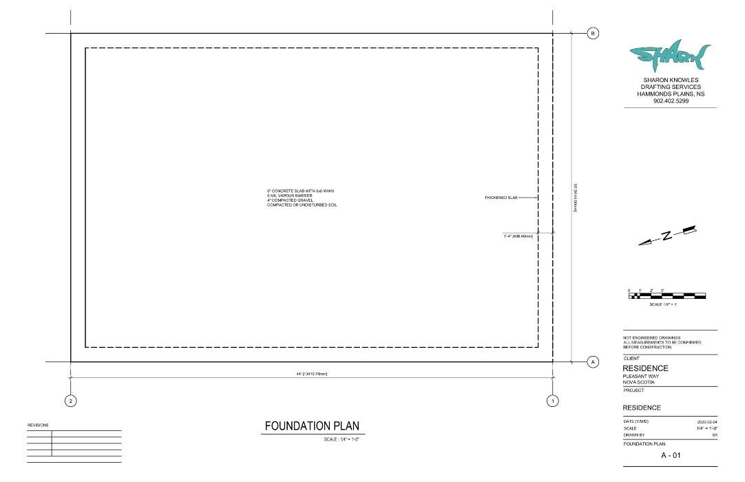 Images Sharon Knowles Drafting Services