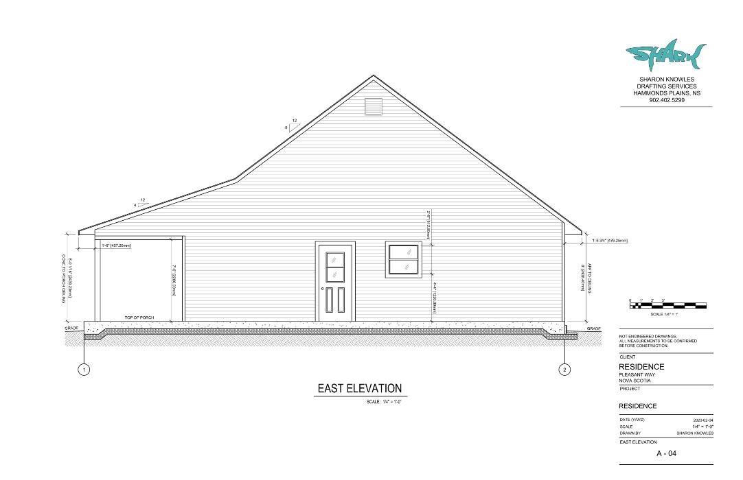 Images Sharon Knowles Drafting Services