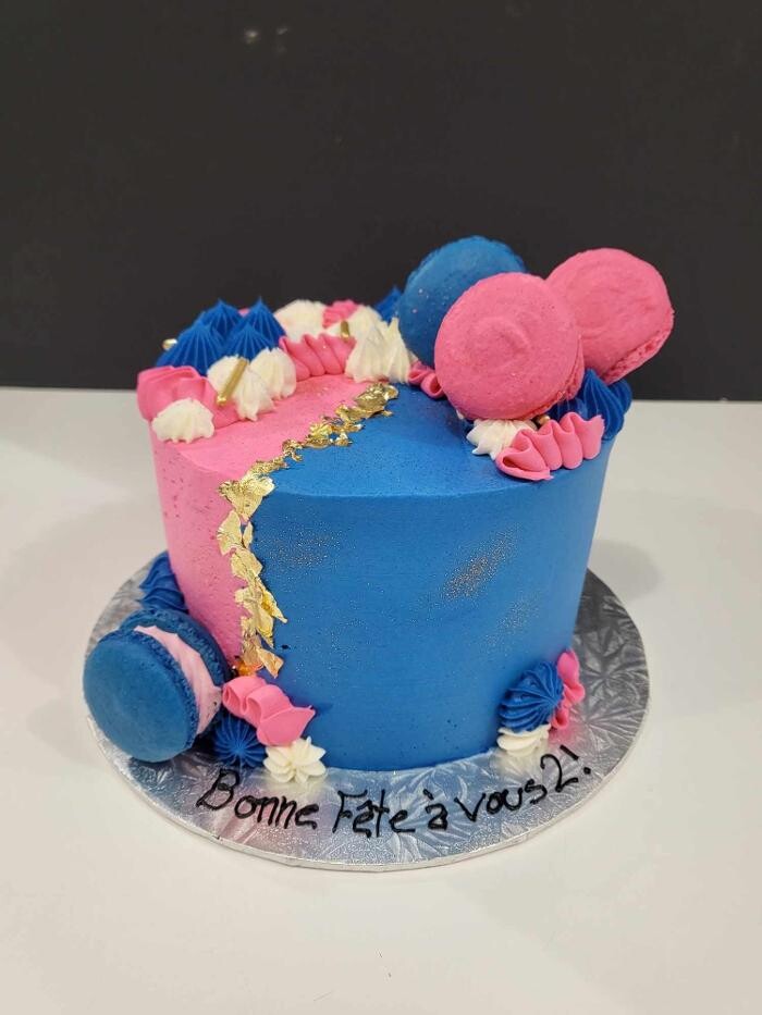 Images Passion, Gateaux et Douceur