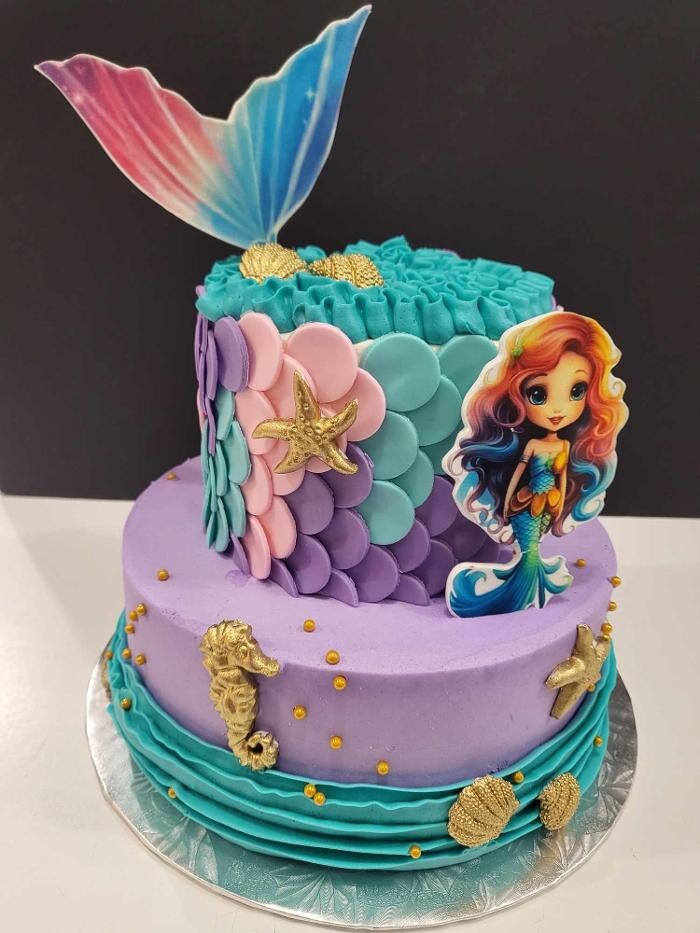 Images Passion, Gateaux et Douceur