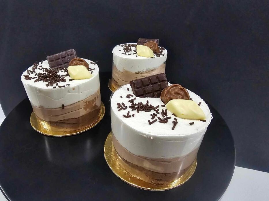 Images Passion, Gateaux et Douceur