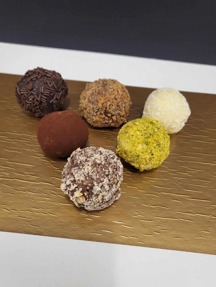 Images Passion, Gateaux et Douceur