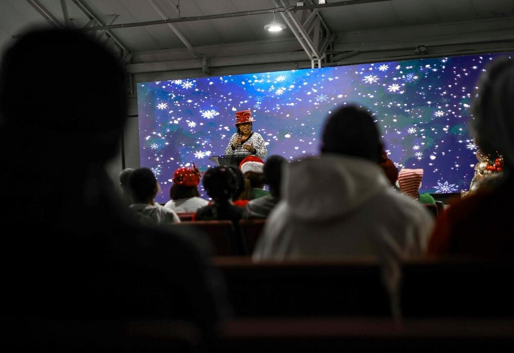 Images Redeemed Christian Church Of God - Mount Zion Parish