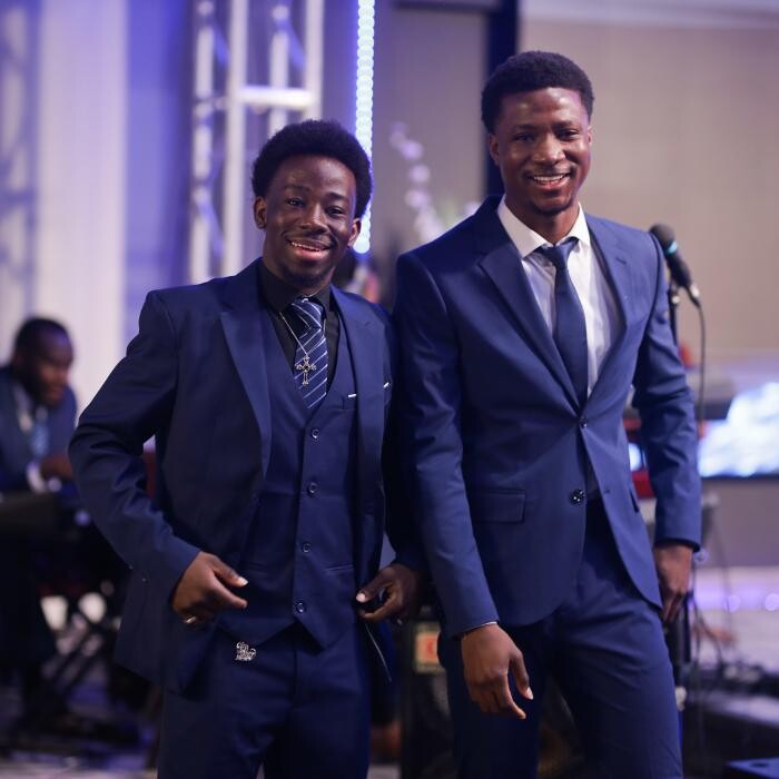 Images Redeemed Christian Church Of God - Mount Zion Parish
