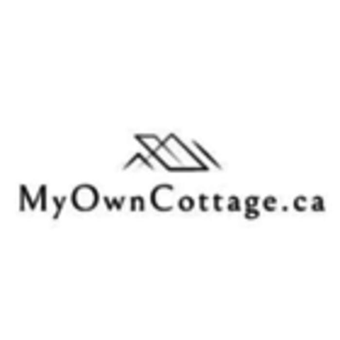 My Own Cottage Inc. Logo