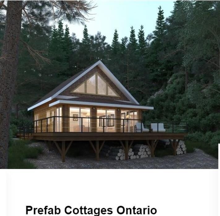 Images My Own Cottage Inc.