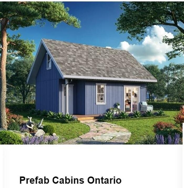 Images My Own Cottage Inc.