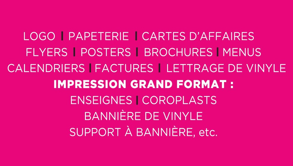 Images Communication Béco Inc