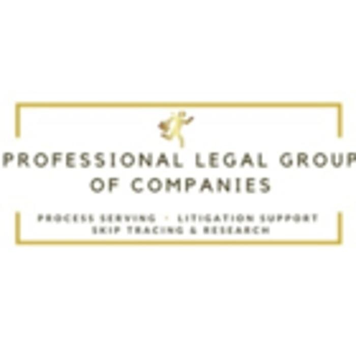 Professional Legal Group of Companies Logo