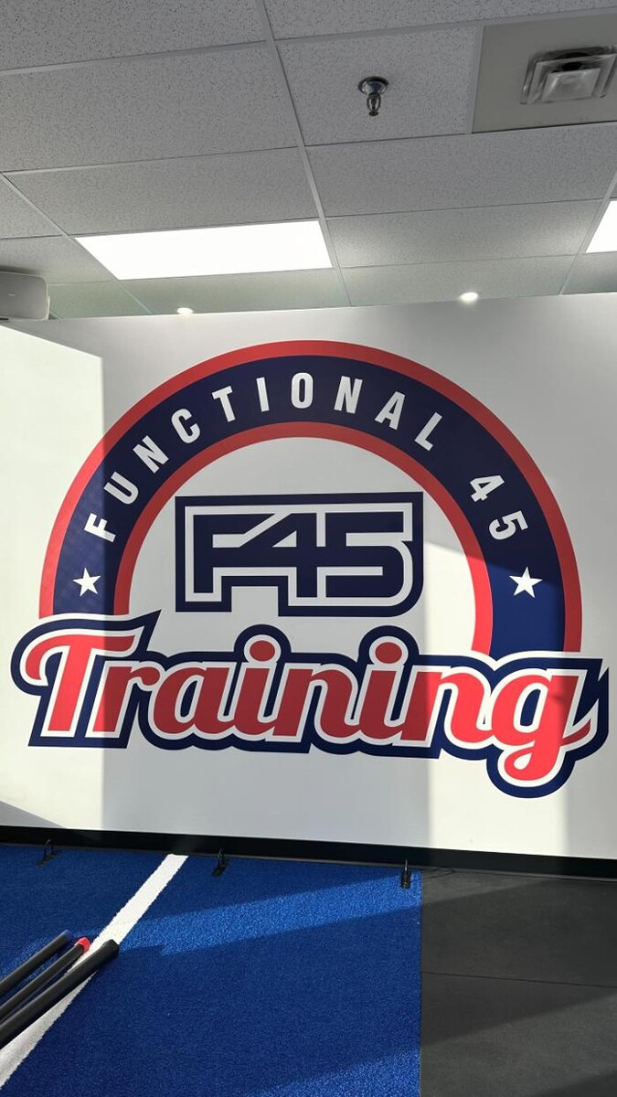 Images F45 Training Hydrostone