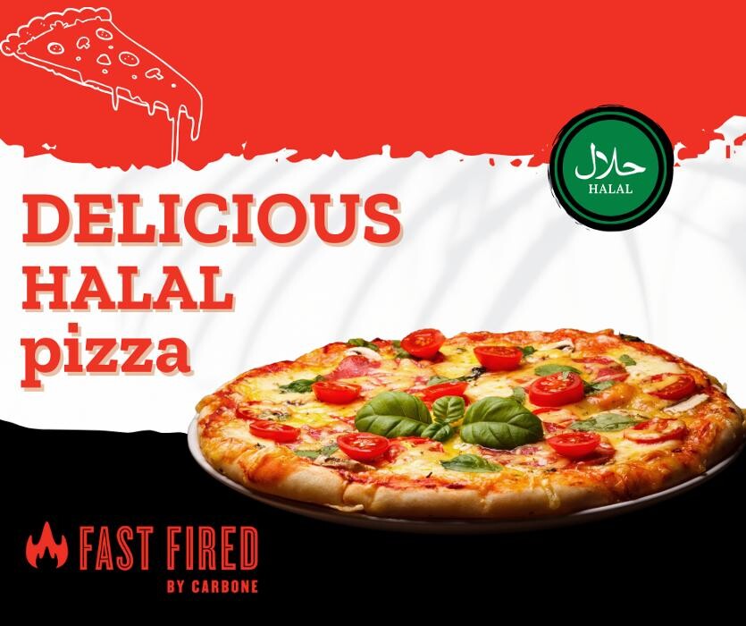 Images Fast Fired Pizza