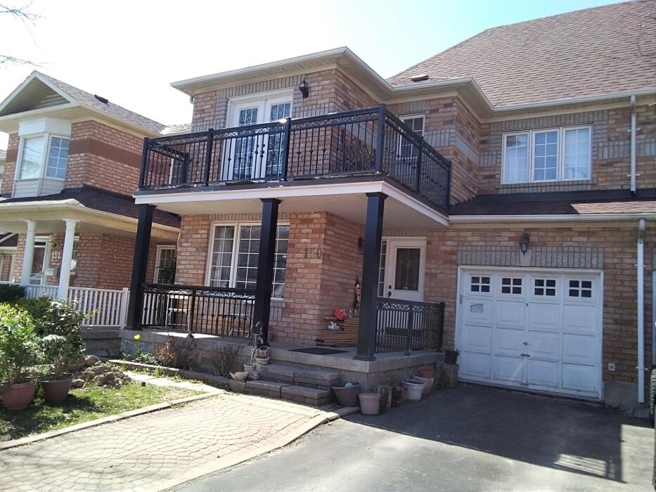 Images Mississauga Railings And Blinds