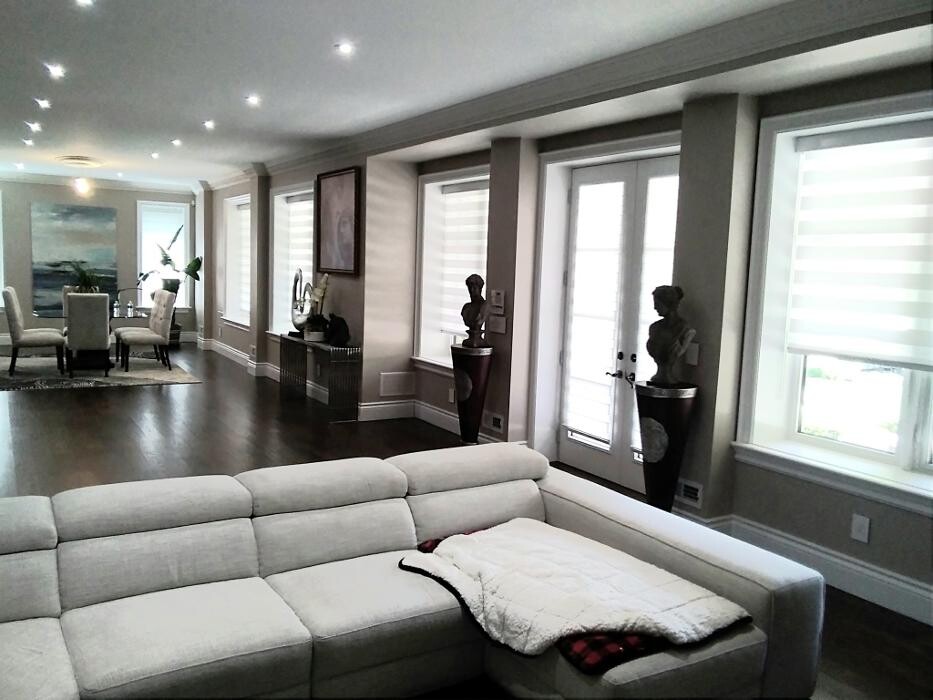 Images Mississauga Railings And Blinds