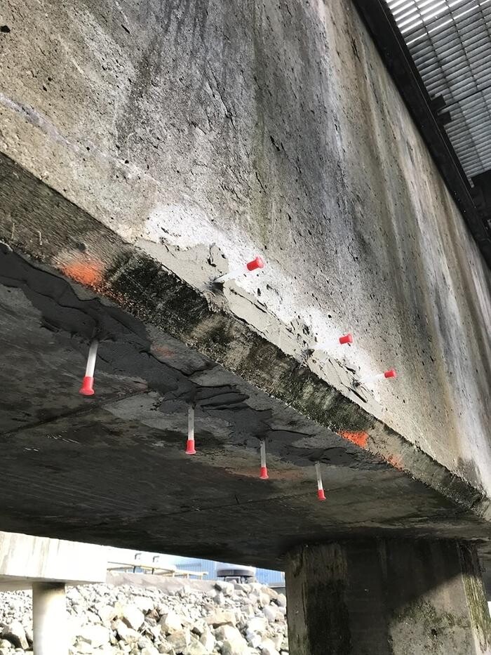 Images Pacific Coast Concrete