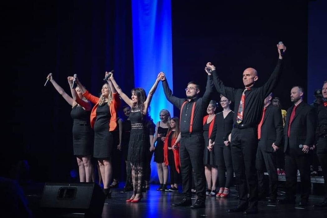 Images École de chant Marie-Claude Beaudoin