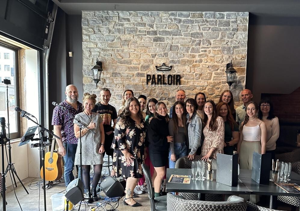 Images École de chant Marie-Claude Beaudoin