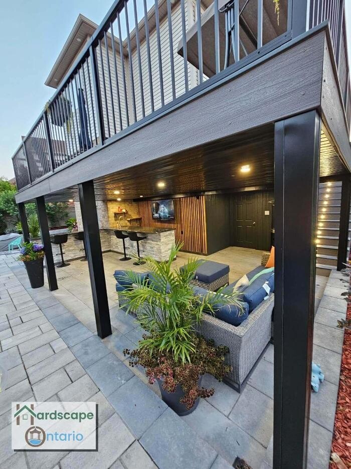 Images Hardscape Ontario