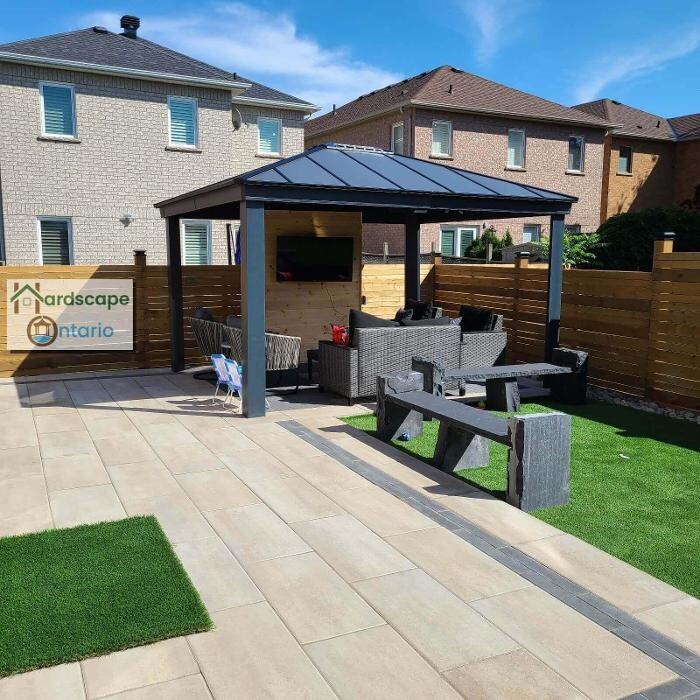 Images Hardscape Ontario