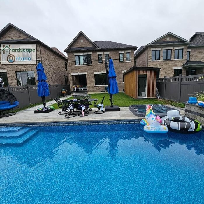 Images Hardscape Ontario