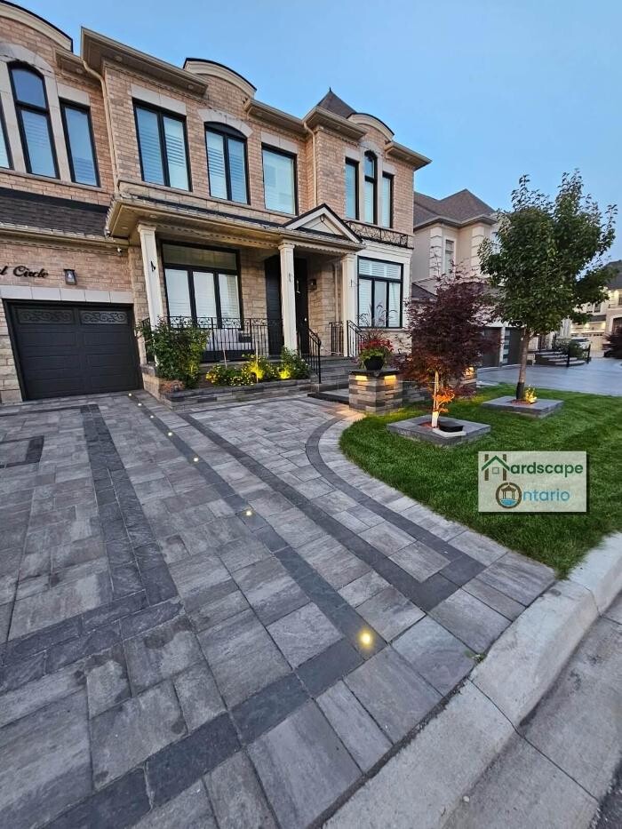 Images Hardscape Ontario