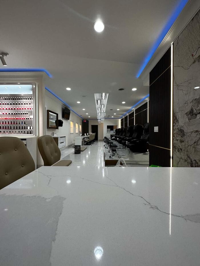 Images Beautique Bar