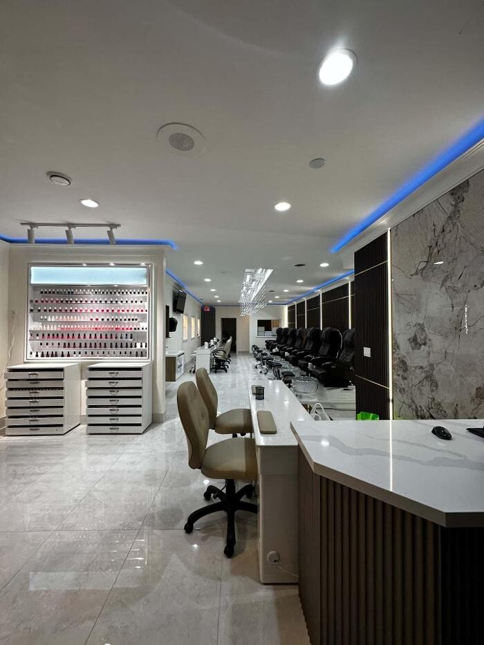 Images Beautique Bar