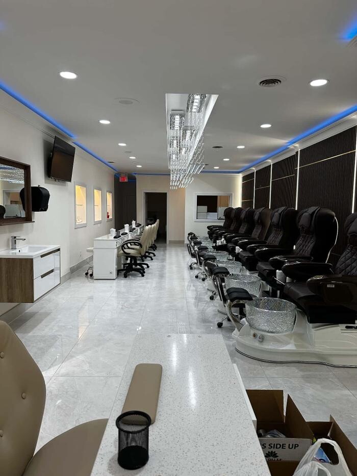 Images Beautique Bar