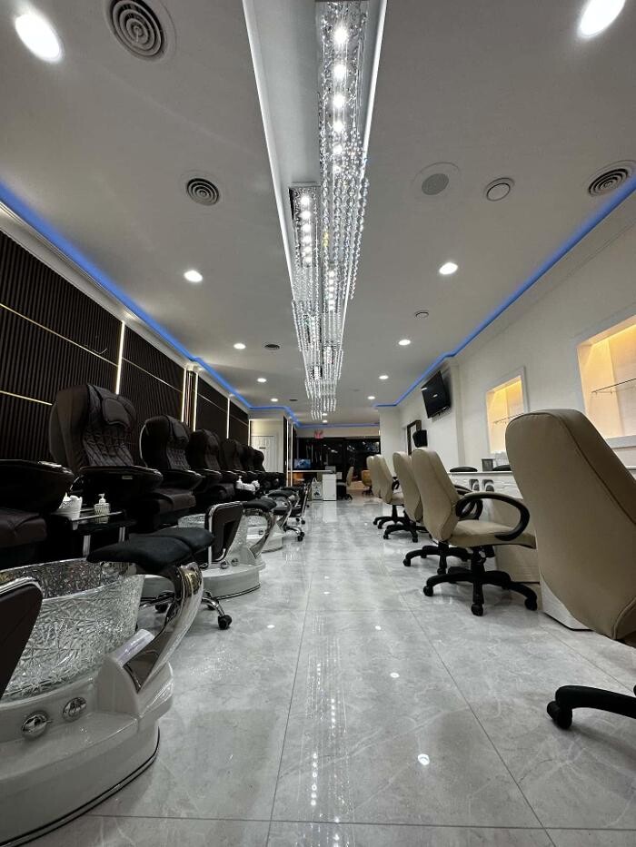 Images Beautique Bar